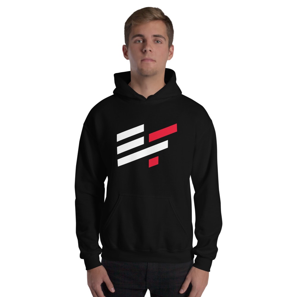 Enrique Facusse Hoodie