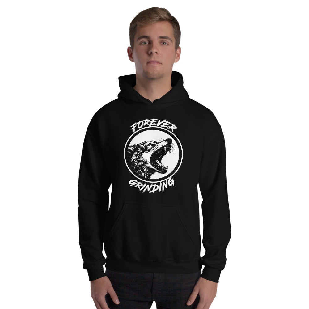 Donyea “Big General” Welch Hoodie