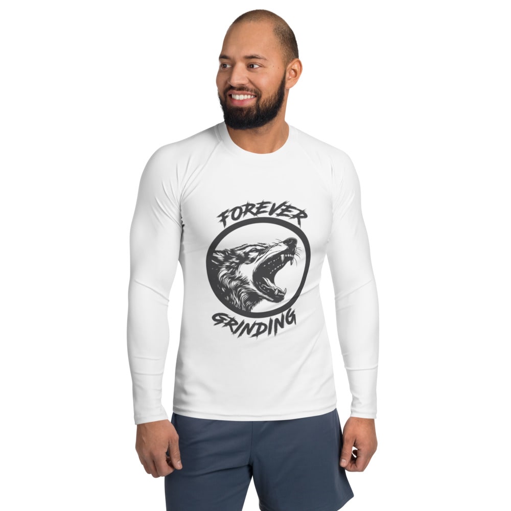 Donyea “Big General” Welch Compression Shirt