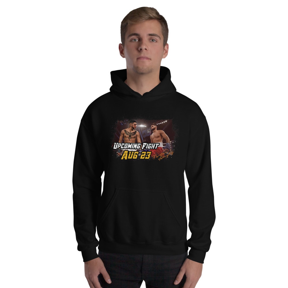 Montaser Aboughaly Hoodie