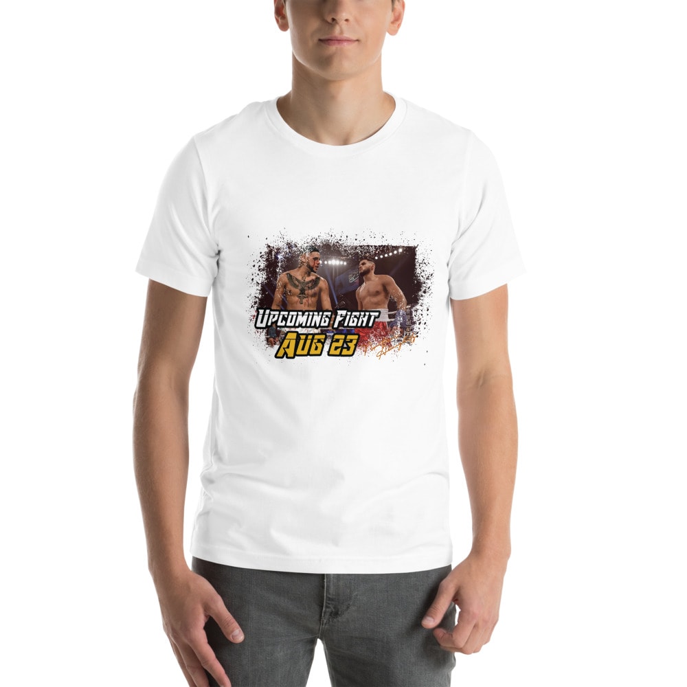 Montaser Aboughaly T-Shirt