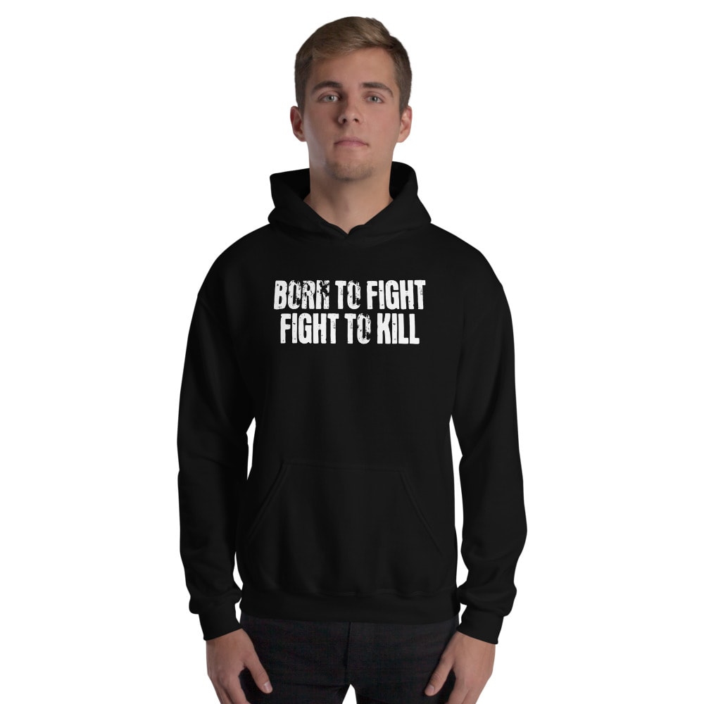 Trey Ingram Hoodie