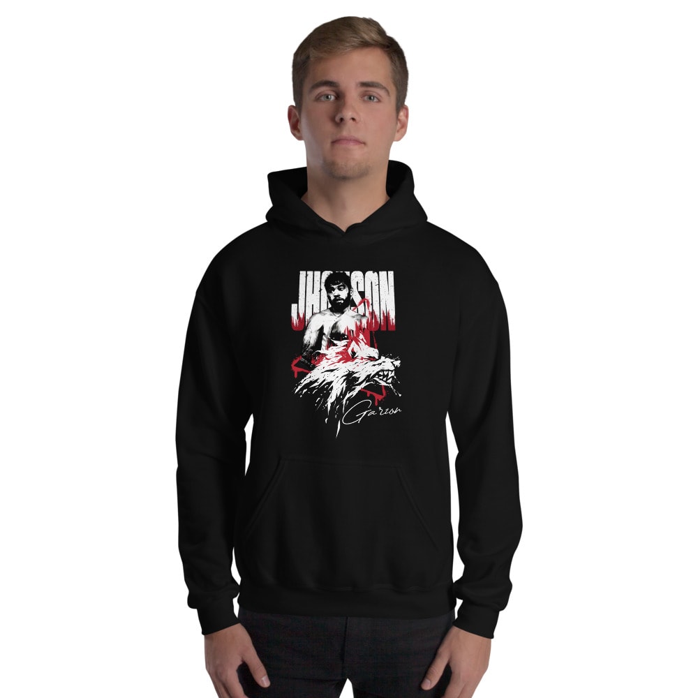 Jhonson Garzon Hoodie