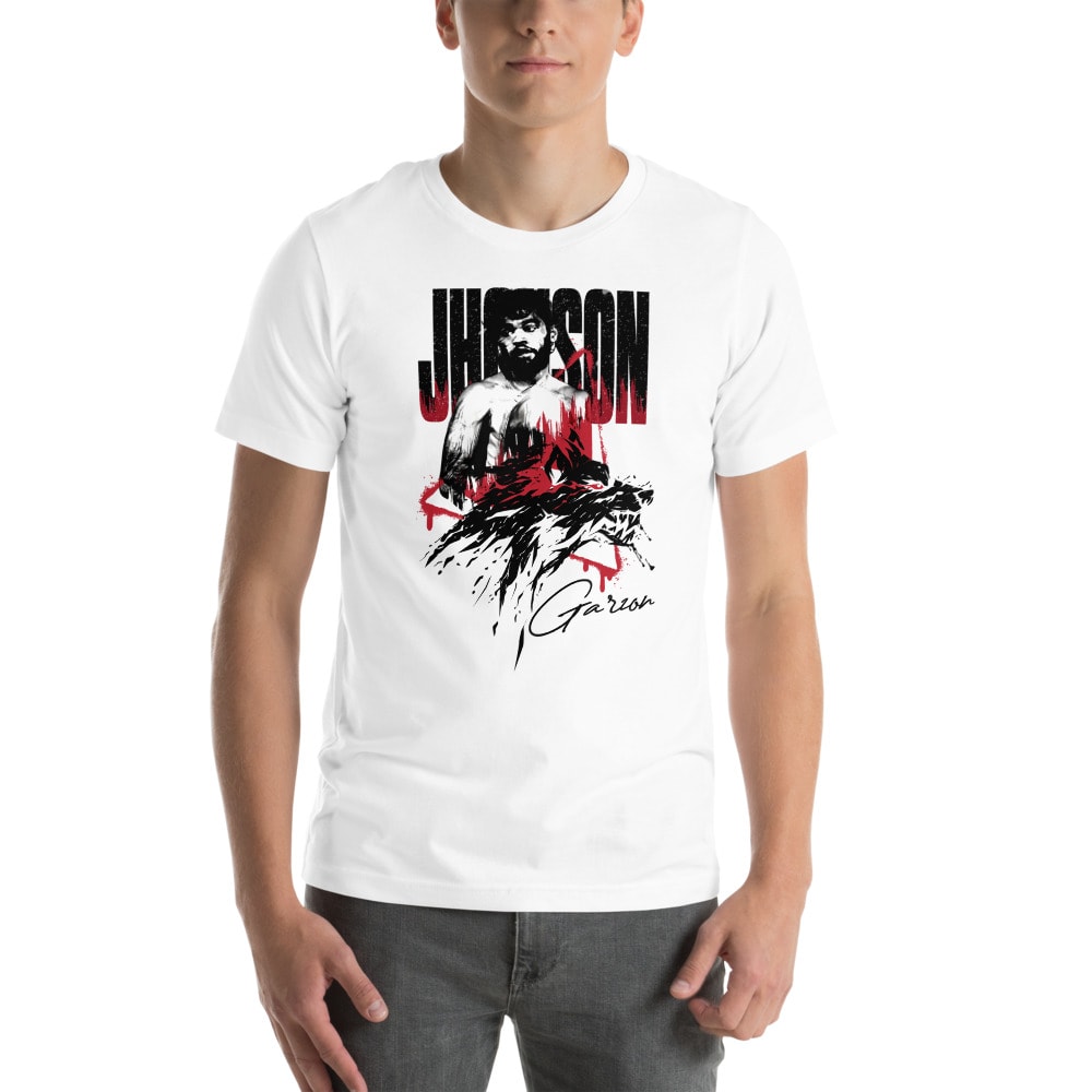 Jhonson Garzon T-Shirt