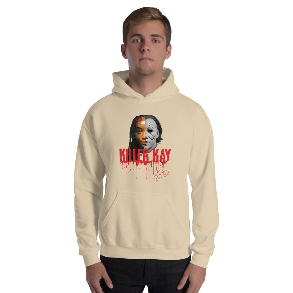 'Killer Kay' Hoodie