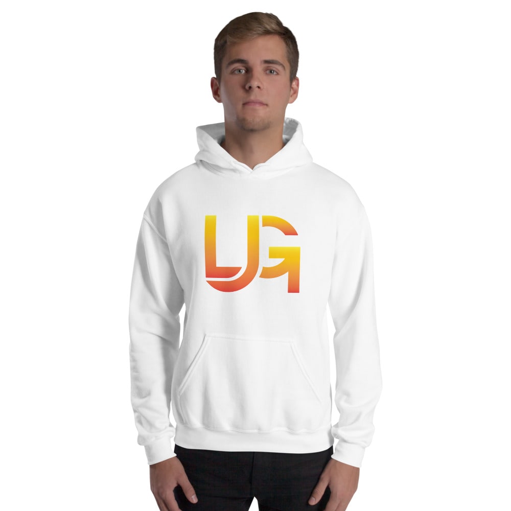Jacob Gomez Hoodie