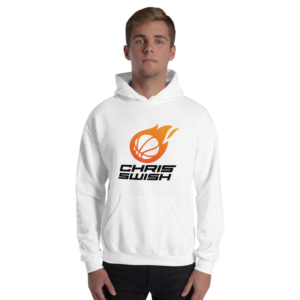 Chris Swish Hoodie