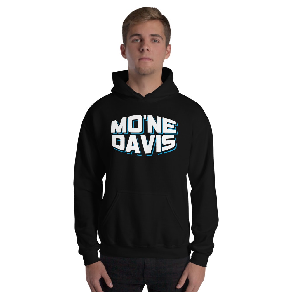 Mo'Ne Davis Hoodie