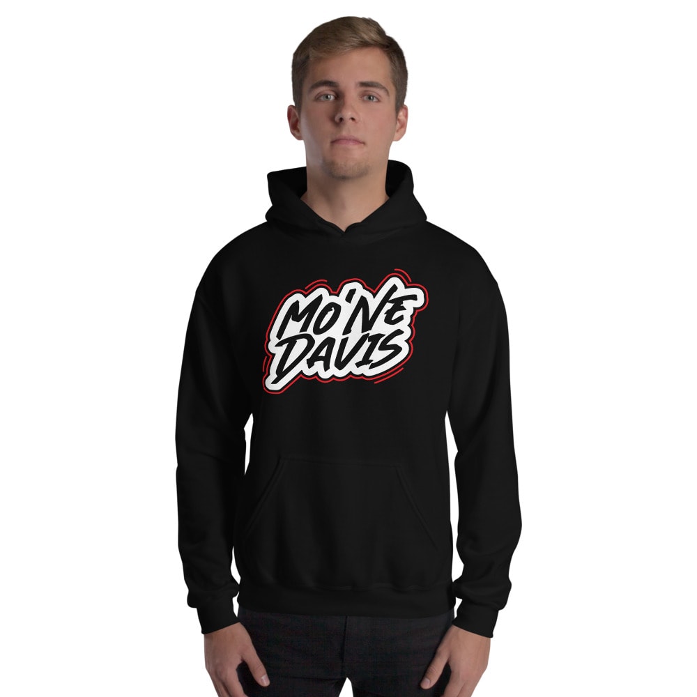 Mo'Ne Davis Hoodie