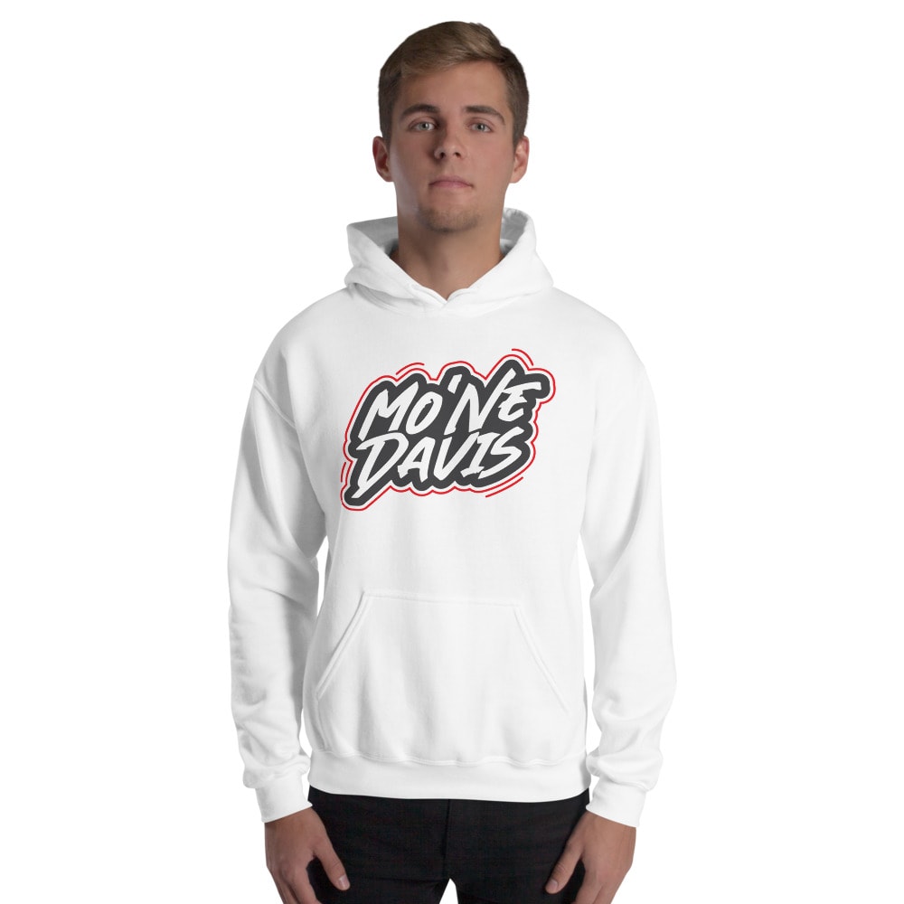 Mo'Ne Davis Hoodie