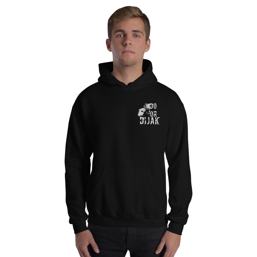Donovan Dijak Hoodie