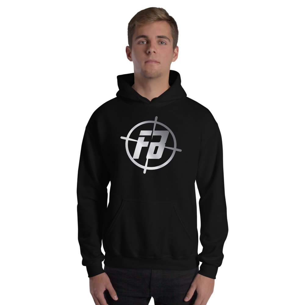 Jesus Bettin Alvarez Hoodie
