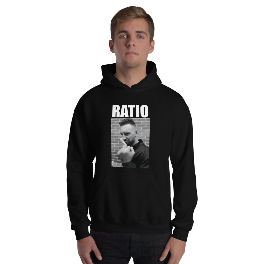 Donovan Dijak Hoodie
