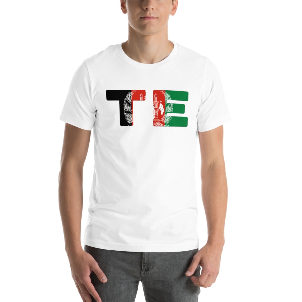 Taj Esiakhail T-Shirt
