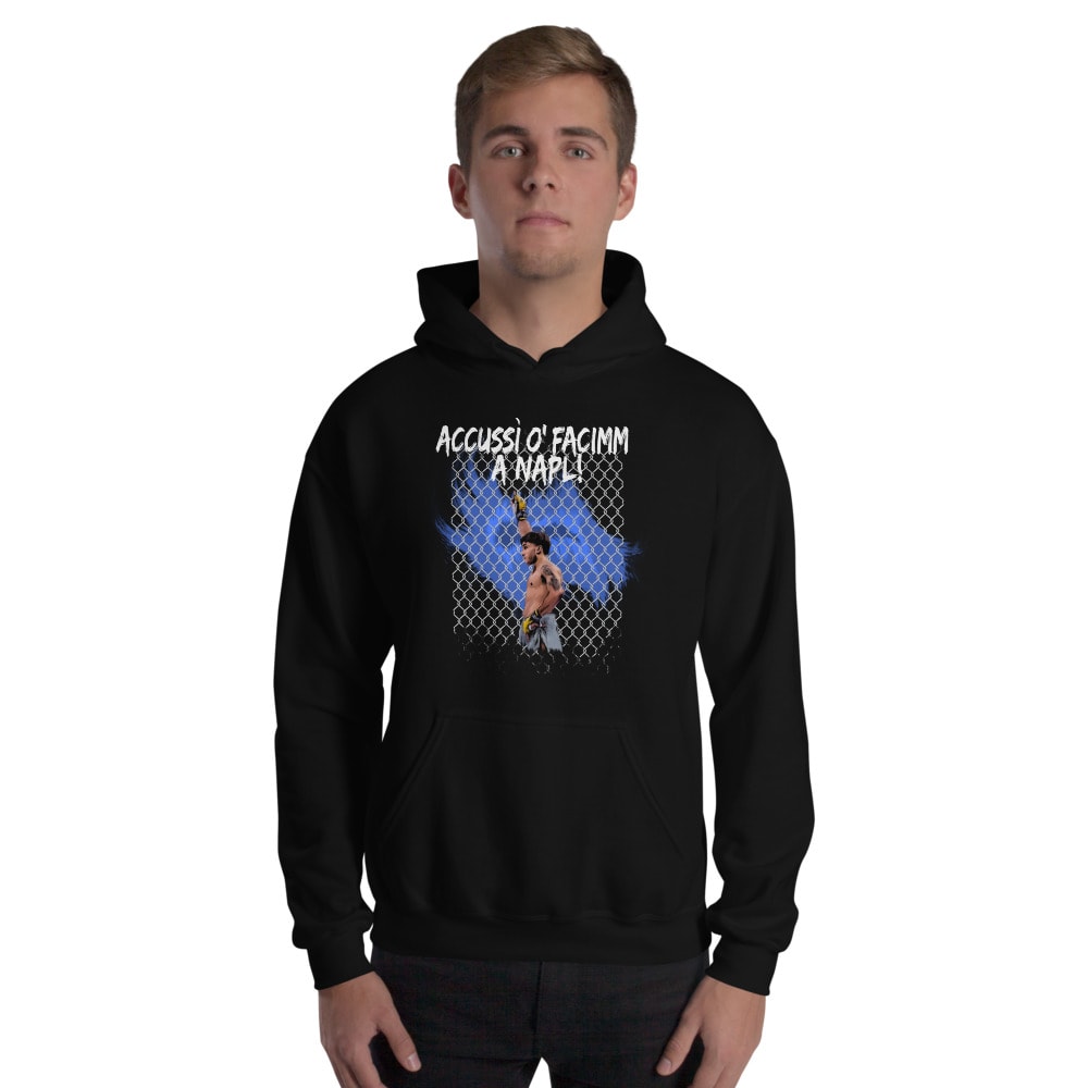 Alessandro Giordano Hoodie