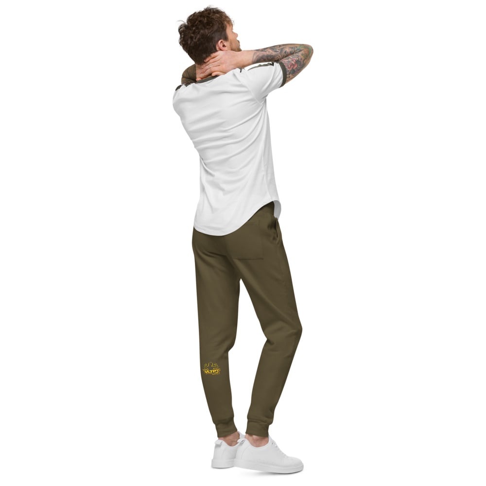 Vivienne Tatnell's Joggers