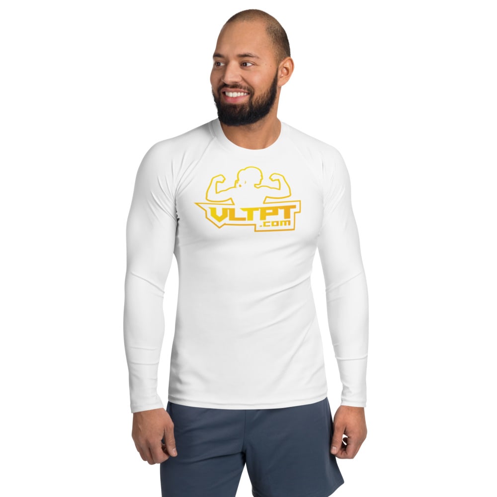 Vivienne Tatnell's Compression Shirt