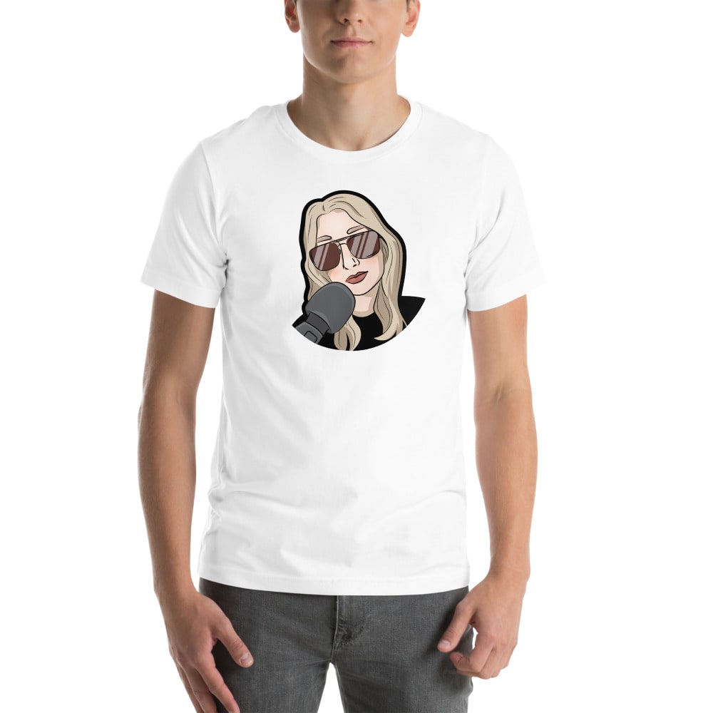 Breanna Eckert T-Shirt