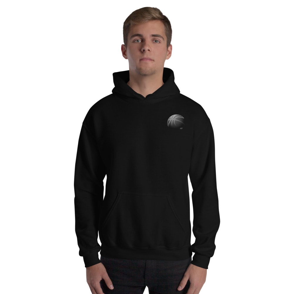 Jasmina Jones Hoodie