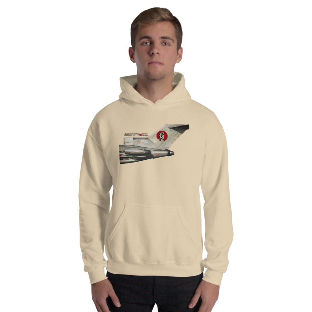 Julius Walker Hoodie