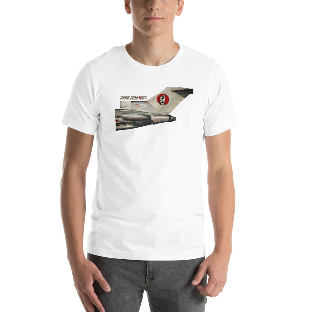 Julius Walker T-Shirt