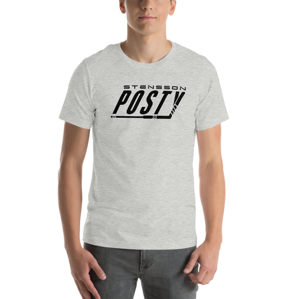 “Stensson Posty” T-Shirt