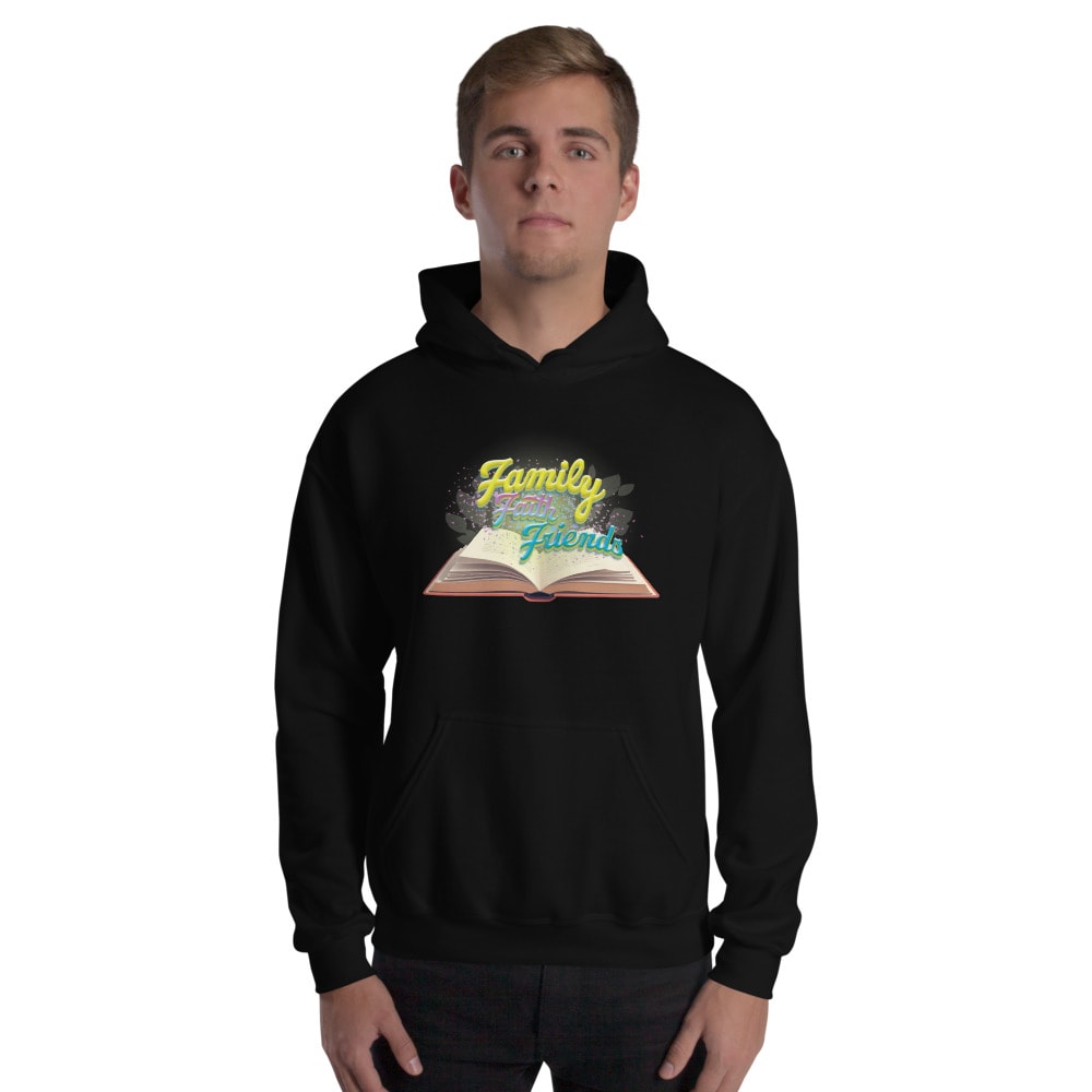 Wesley Walker Hoodie