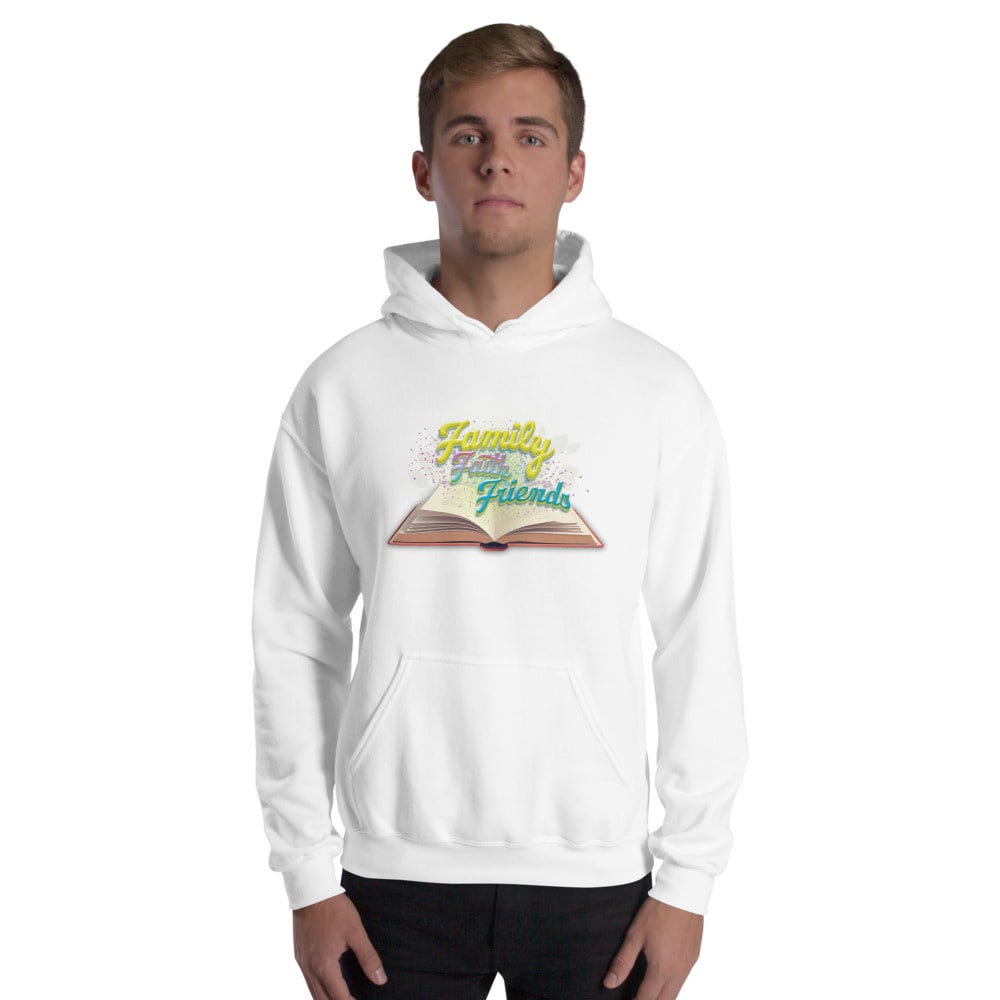 Wesley Walker Hoodie