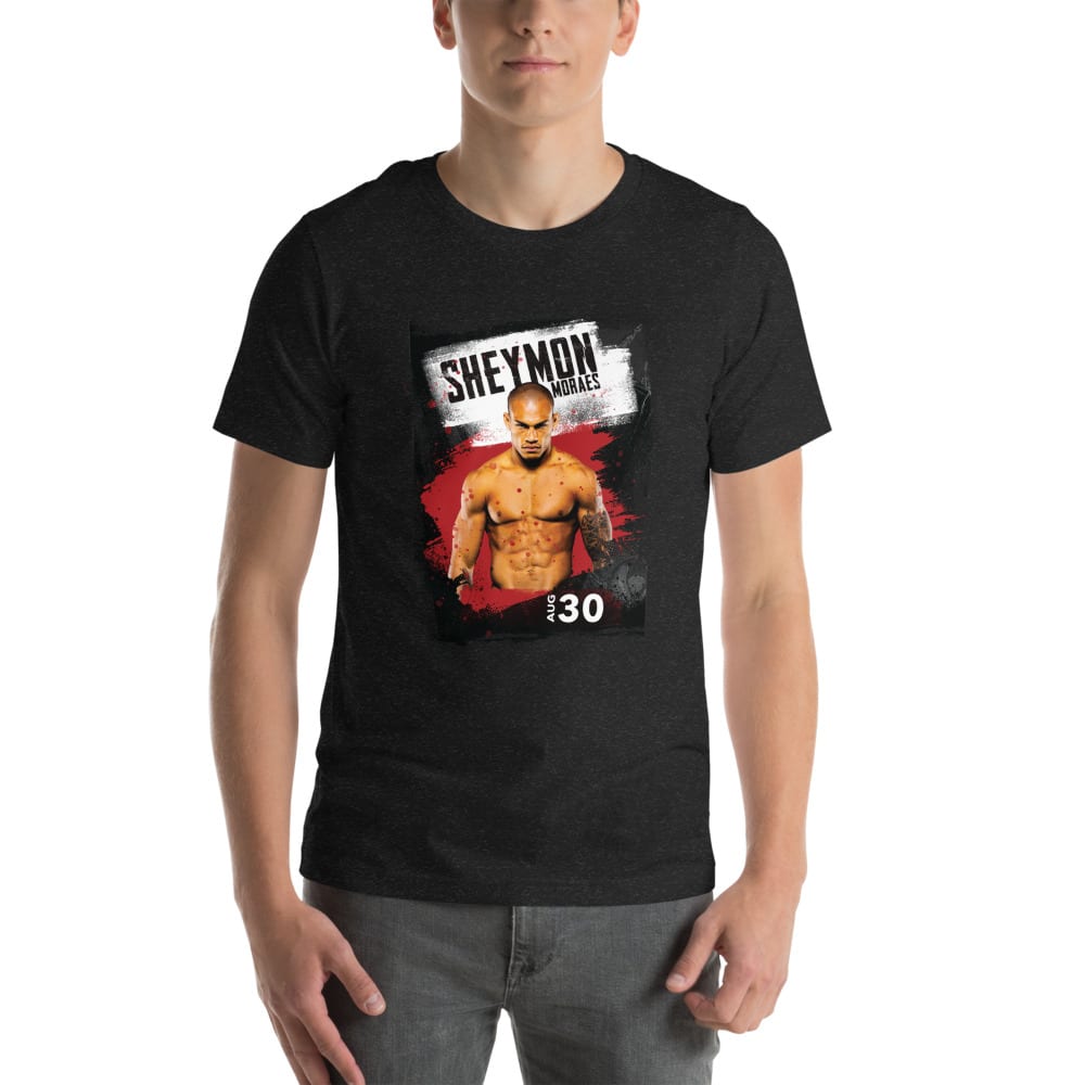 Sheymon Moraes T-Shirt