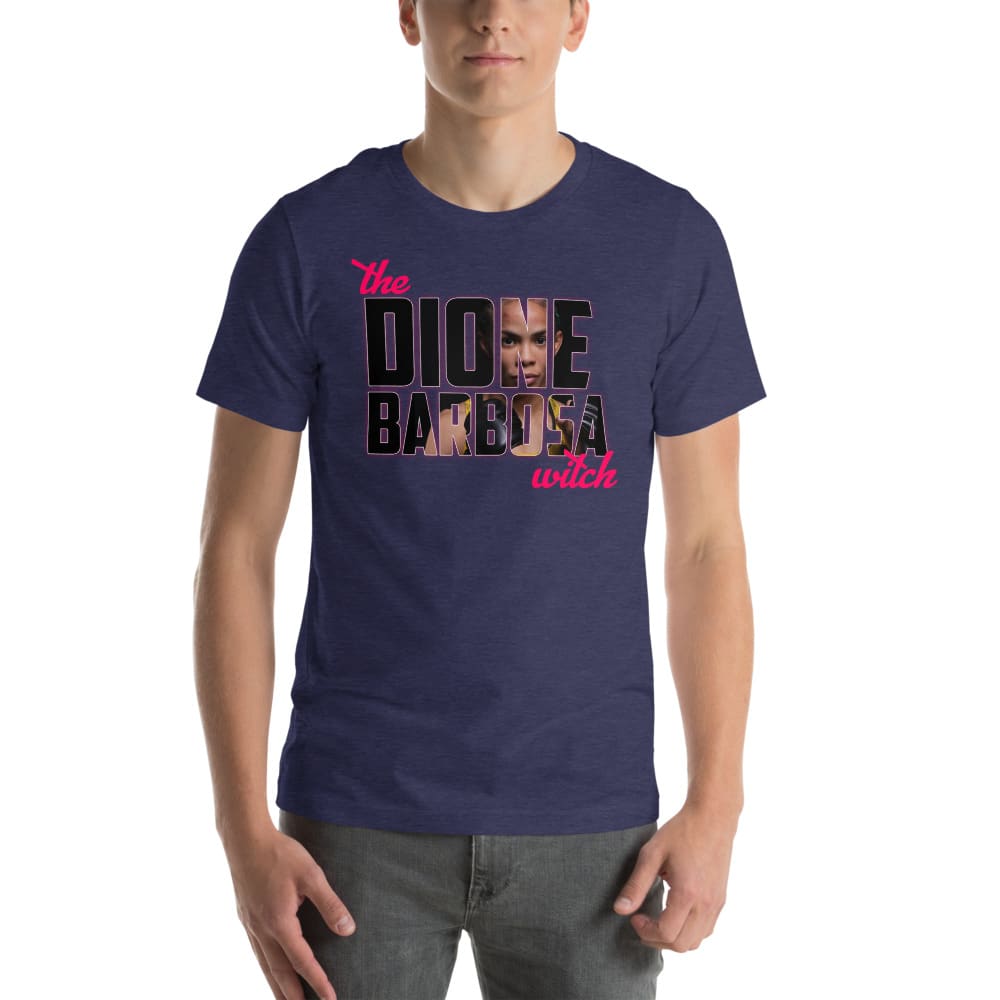 Dione “ The Witch” Barbosa T-Shirt
