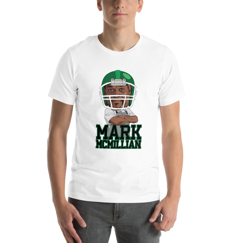 Mark McMillian  T-Shirt