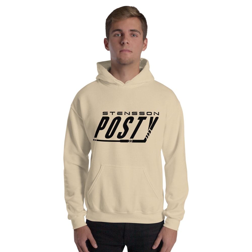 “Stensson Posty” Hoodie