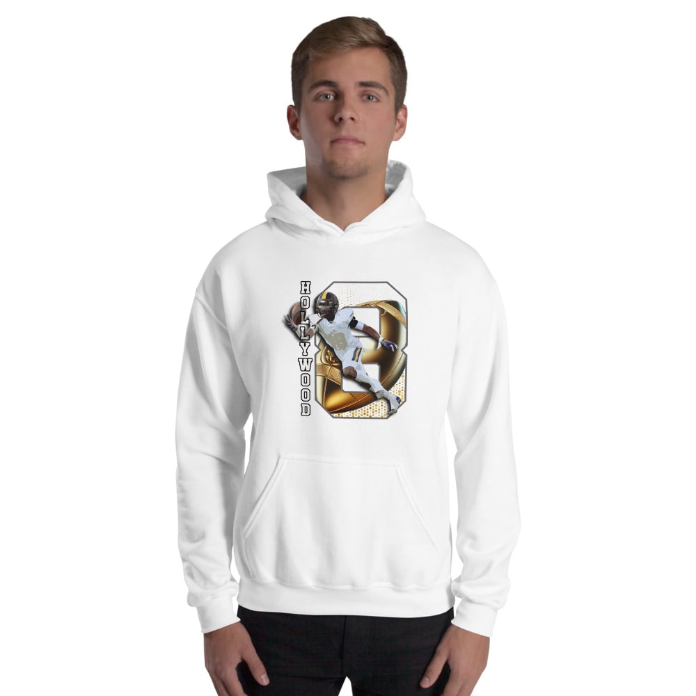 Damien Knighten Hoodie