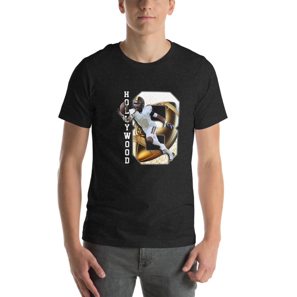 Damien Knighten T-Shirt