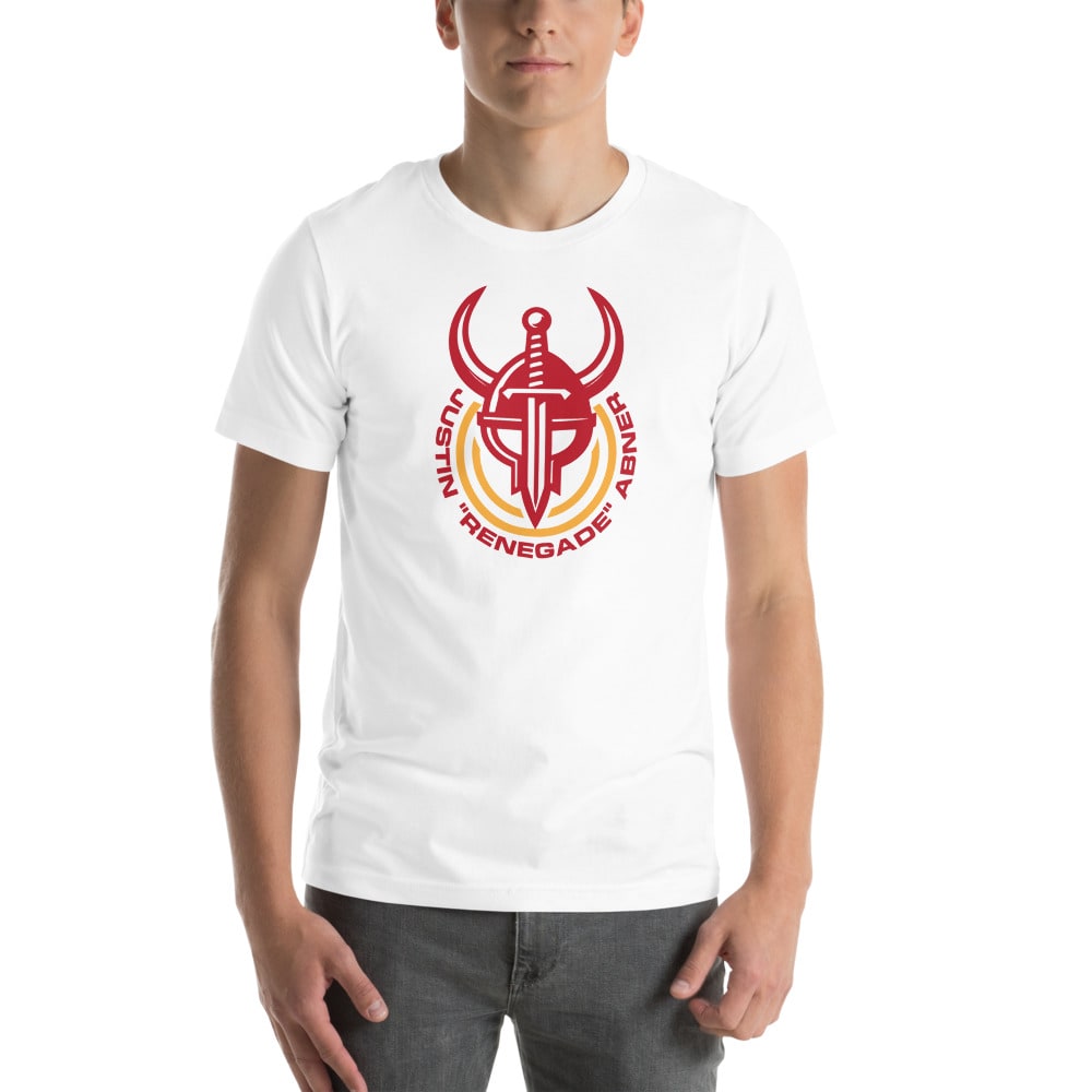 Justin Abner T-Shirt