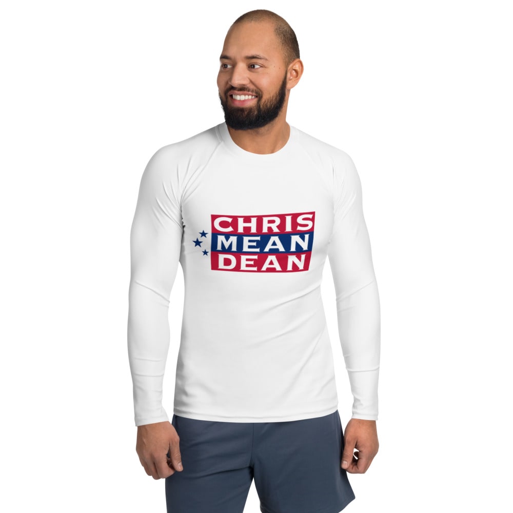 CJ Dean Compression Shirt