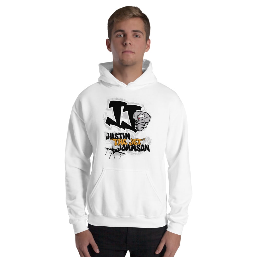 JJ Johnson Hoodie