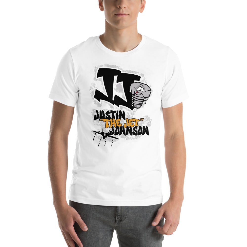 JJ Johnson T-Shirt