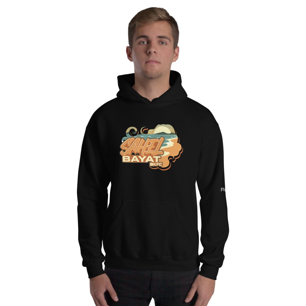 Sahel Bayat Hoodie