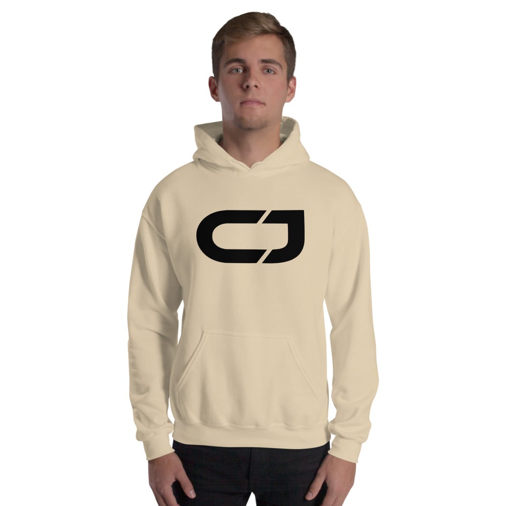 CJ Aponte Hoodie
