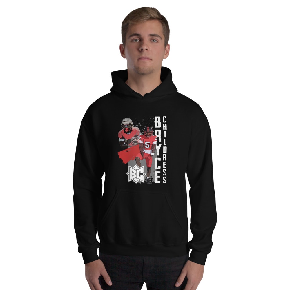 Bryce Childress Hoodie