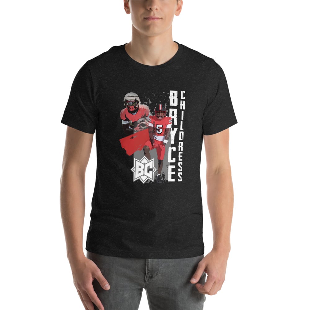 Bryce Childress T-Shirt