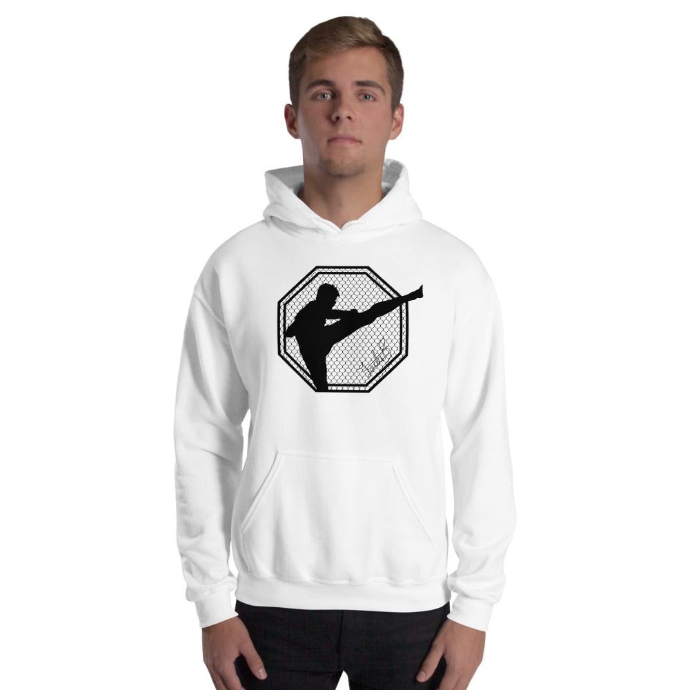 Ignacio Bahamondes Hoodie