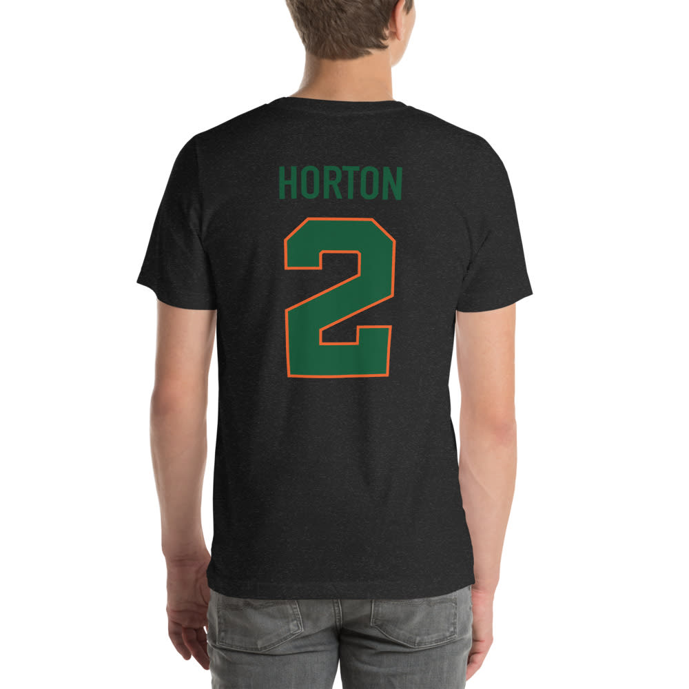 Isaiah Horton T-Shirt
