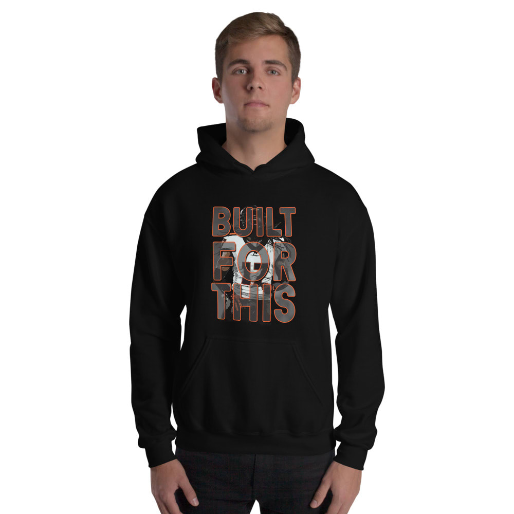 Skyler Thomas Hoodie