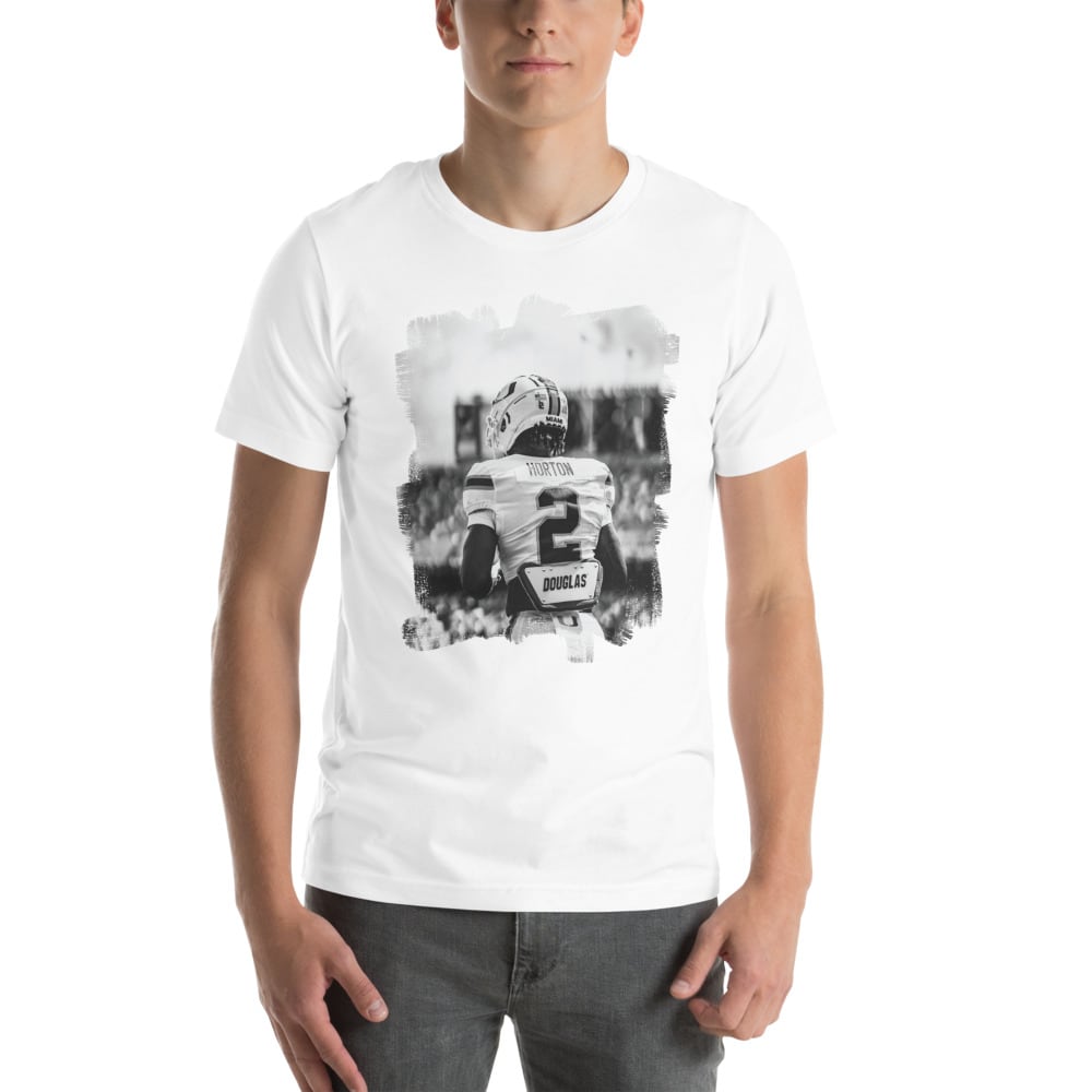 Isaiah Horton T-Shirt