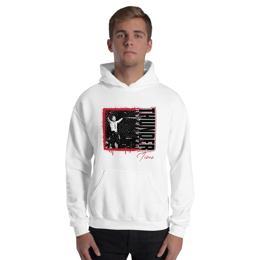 Yankiel Sanchez Hoodie