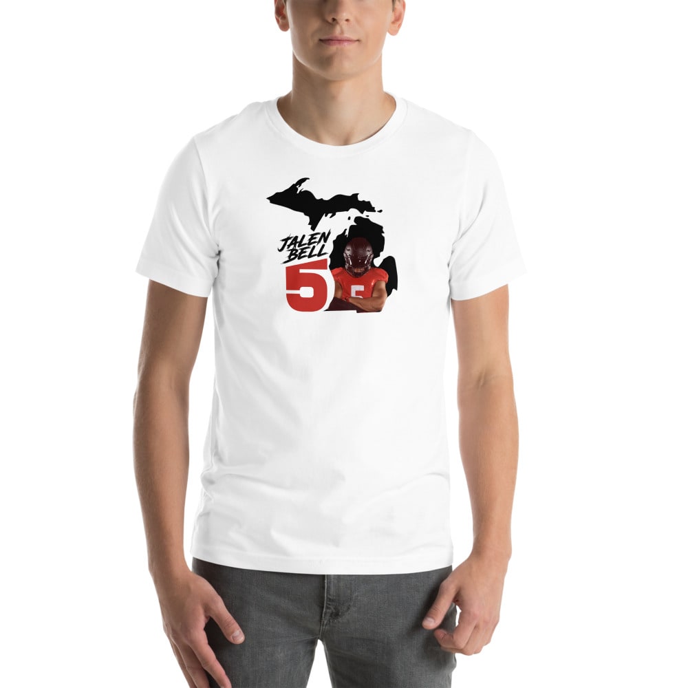 Jalen Bell T-Shirt