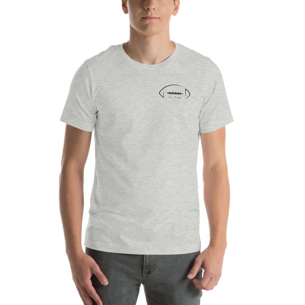 Jens Teunckens  T-Shirt