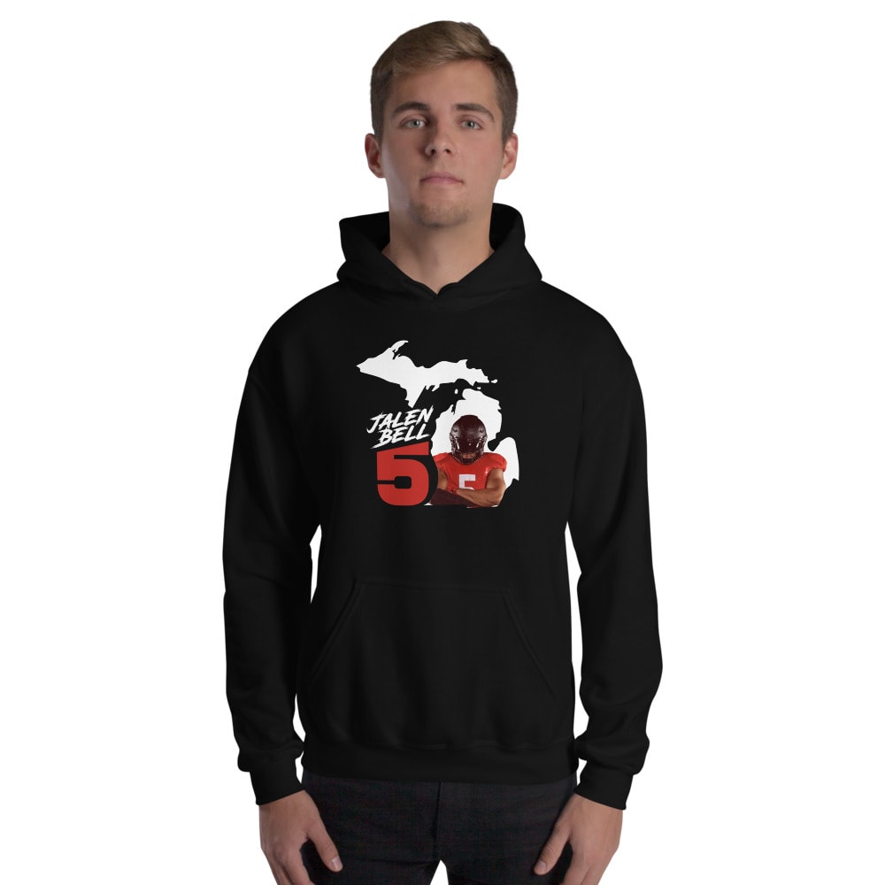 Jalen Bell Hoodie